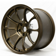 Picture of Volk ZE40 18x9 +40 (Face 2) 5x100 Bronze (Discontinued)