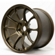 Picture of Volk ZE40 18x9 +40 (Face 2) 5x100 Bronze (Discontinued)