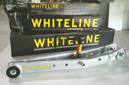 Picture of Whiteline Lower Control Arms