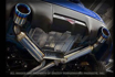 Picture of GReddy Limited Edition Trust Comfort Sport GTS V2 Exhaust