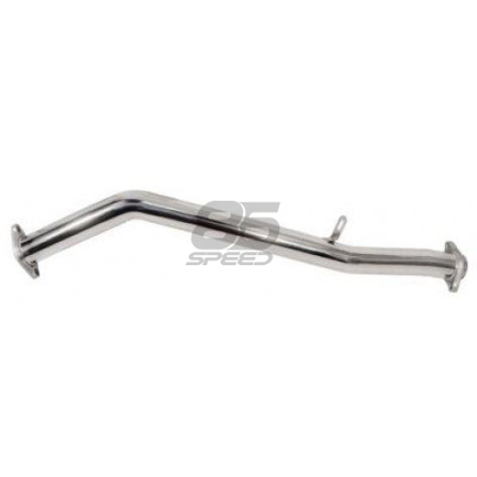 Picture of Injen Stainless Steel Front Pipe (Non-Catted) *Discontinued*