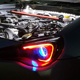 Picture of BRZ RGBW MOD - BRZ Multicolor LED Boards