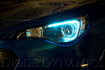 Picture of BRZ RGBW MOD - BRZ Multicolor LED Boards