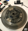 Picture of Exedy Stage 3 Hyper Single Clutch Kit FRS / BRZ / 86 - TH08SDV