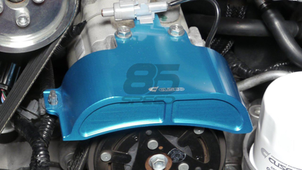 Picture of Cusco AC Compressor Cover-FRS/86/BRZ (965-730-B)