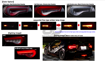 Picture of Valenti Jewel LED Revo Taillights SB2 - 2013-2020 BRZ/FR-S/86