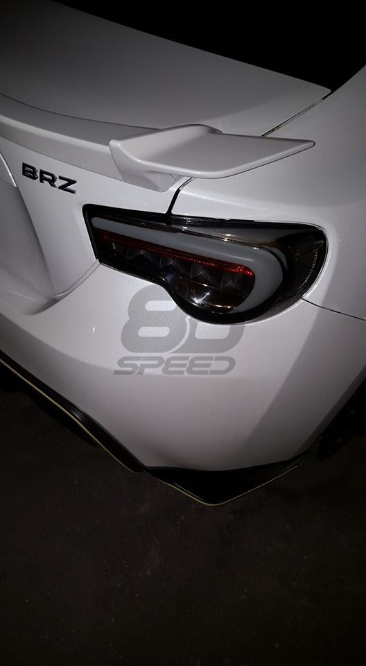 86 Speed Scion Frs Subaru Brz Toyota 86 Performance Parts Valenti Jewel Led Revo 1419