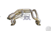 Picture of JDL Unequal Length Header w/ Cat (DISCONTINUED)