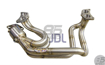 Picture of JDL Unequal Length Header w/ Cat (DISCONTINUED)