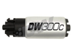 Picture of DeatschWerks DW300C Compact Fuel Pump FR-S BRZ