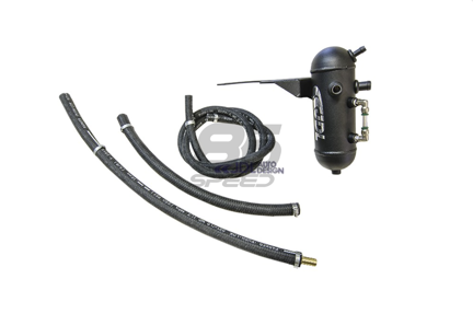 Picture of JDL Recirculated Catch Can *Discontinued*