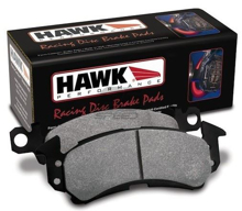 Picture of Hawk HP+ Brake Pads (Rear)