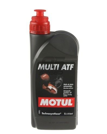 Picture of Motul ATF Automatic Transmission Fluid