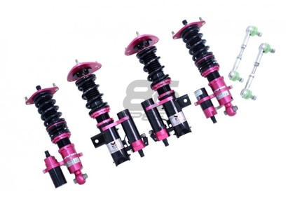 Picture of Megan Racing Spec-RS Coilovers - 2013-2020 BRZ/FR-S/86