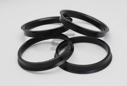Picture of Enkei 4-Pack 73/56 Hub Centric Rings