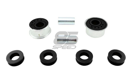 Picture of Whiteline Front Control Arm Caster Correction Bushing Kit