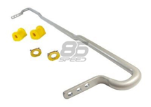 Picture of Whiteline 18mm Adjustable Rear Sway Bar