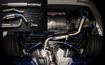 Picture of Tomei Expreme Ti Titanium Catback Exhaust Type 60S - 2013-2020 BRZ/FR-S/86