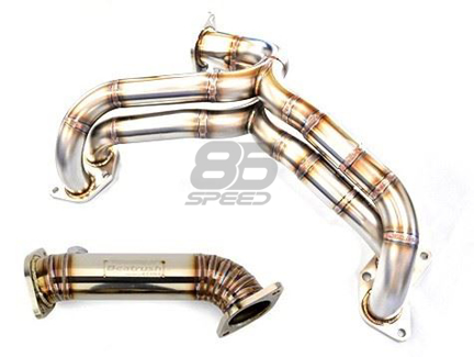 Picture of Beatrush Equal Length Exhaust Manifold