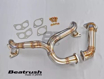 Picture of Beatrush Equal Length Exhaust Manifold