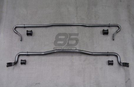 Picture of RaceComp Engineering Hollow Sway Bars Front & Rear FRS/BRZ/86