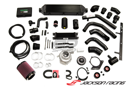 Picture of Jackson Racing C30 Kit (Factory Tuned) 2013-2016 FRS/BRZ