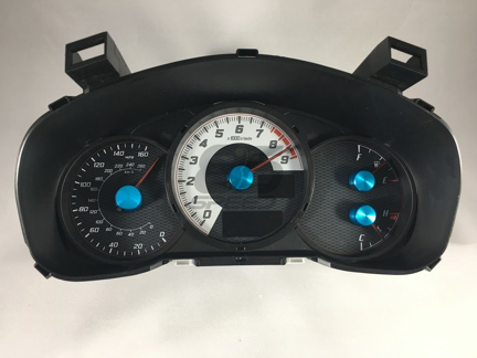 Picture of 86Speed Needle Pointer Overlays BRZ (DISCONTINUED)