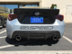 Picture of 86Speed Rear Bumper Sticker