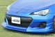 Picture of C-West BRZ Front Half Spoiler