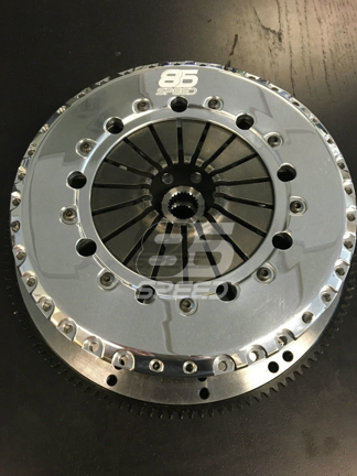 Picture of 86 Speed Comp Clutch Multi Plate FRS/BRZ  (DISCONTINUED)