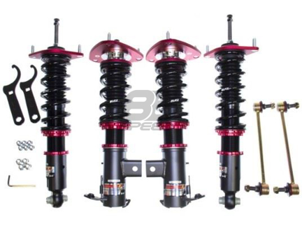 Picture of Blitz Damper ZZ-R Coilovers