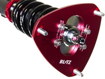 Picture of Blitz Damper ZZ-R Coilovers