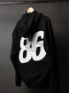 Picture of What Monsters Do "86" Hoodie