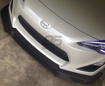 Picture of Marsh composites Front Air Splitter FRS/BRZ
