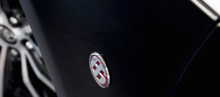Picture of 2017-2020 Toyota 86 Side Fender Emblem (Left)