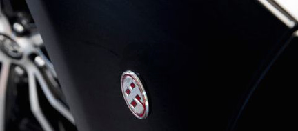 Picture of 2017-2020 Toyota 86 Side Fender Emblem (Right)