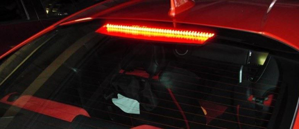 Picture of INTEC LED High Mount Brake Light FRS/BRZ *Discontinued*