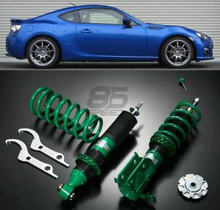 Picture of Tein BRZ/FR-S Street Basis Z Coilovers - 2013-2020 BRZ/FR-S/86