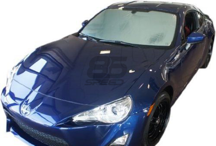 Picture of Custom Auto Shade - FRS/GT86/BRZ