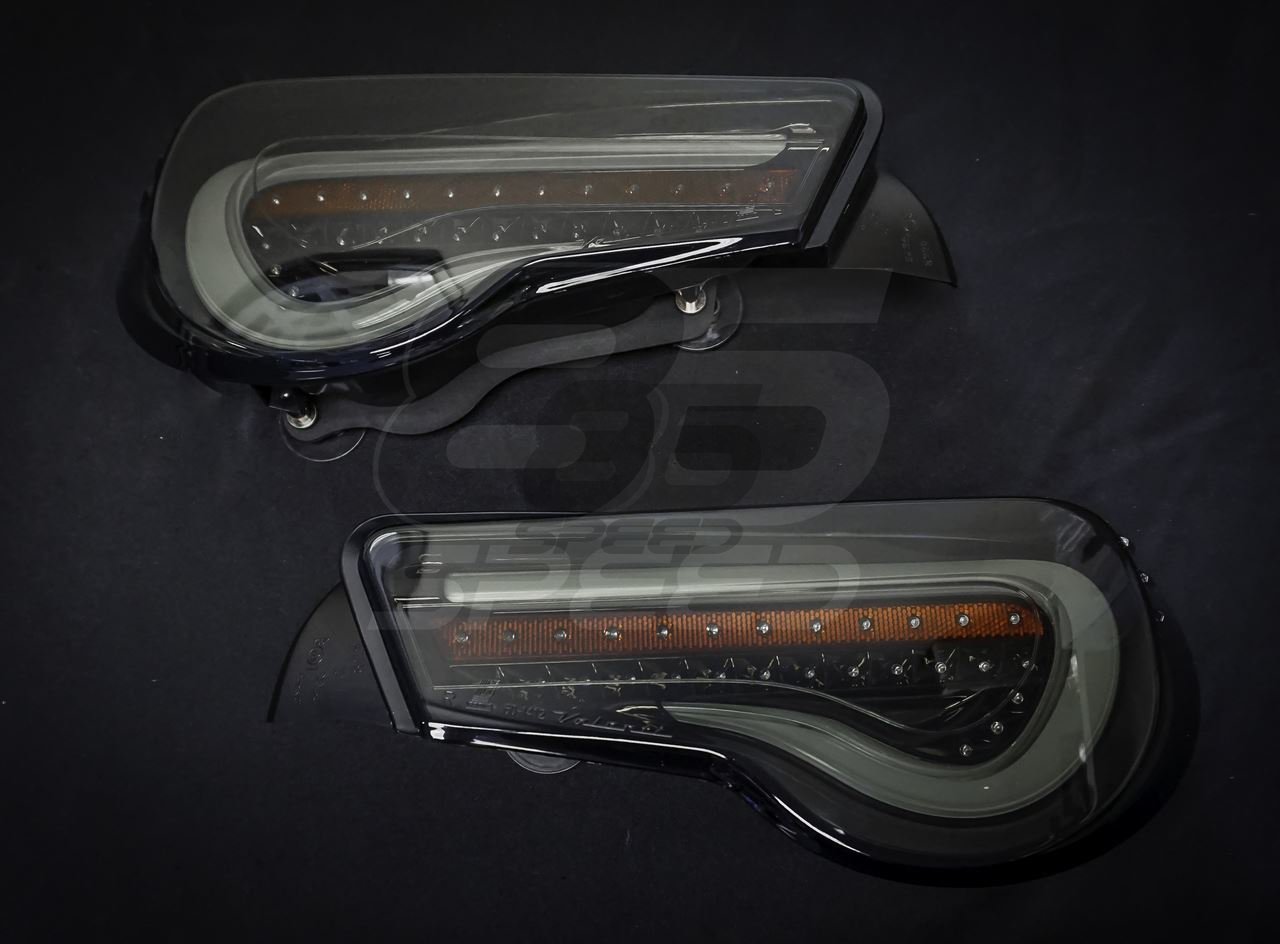 valenti sequential tail lights frs