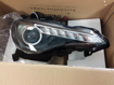Picture of Winjet Switchback  JDM-Style Series 10 FRS Headlights (Black) (DISCONTINUED)