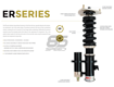 Picture of BC Racing ER Series Coilovers - 2013-2020 BRZ/FR-S/86, 2022+ GR86/BRZ
