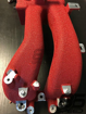 Picture of Subaru/Toyota Intake Manifold (Red)