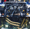 Picture of JDL Turbo Kit w/ UEL Manifold V2 - Build A Kit - 2013-2020 BRZ/FR-S/86
