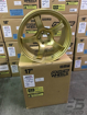 Picture of Gram Lights 57CR - 17x9 +38 5x100 - Gold
