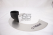 Picture of Verus FR-S / BRZ / GT86 - Backing Plate and Duct Kit