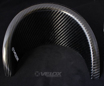 Picture of Verus Exhaust Cutout Cover, Driver Side - BRZ/FRS/GT86 *DISCONTINUED*