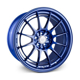 Picture of Enkei NT03+M 18x9.5 5x100 +40 Victory Blue Wheel