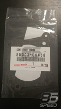 Picture of Toyota 86 Throttle Body Gasket