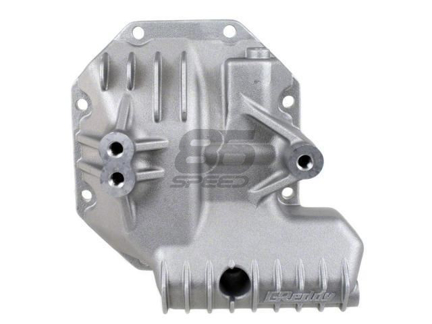Picture of GReddy Differential Cover FRS/BRZ/86